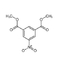 13290-96-5 Nitrophthalic Acid Dimethyl 5-Nitroisophthalate Powder C10H9NO6