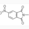 सीएएस 41663-84-7 4-नाइट्रो-एन-मेथिलफथालिमाइड आइसोलुमिनोल इंटरमीडिएट डेरिवेटिव्स
